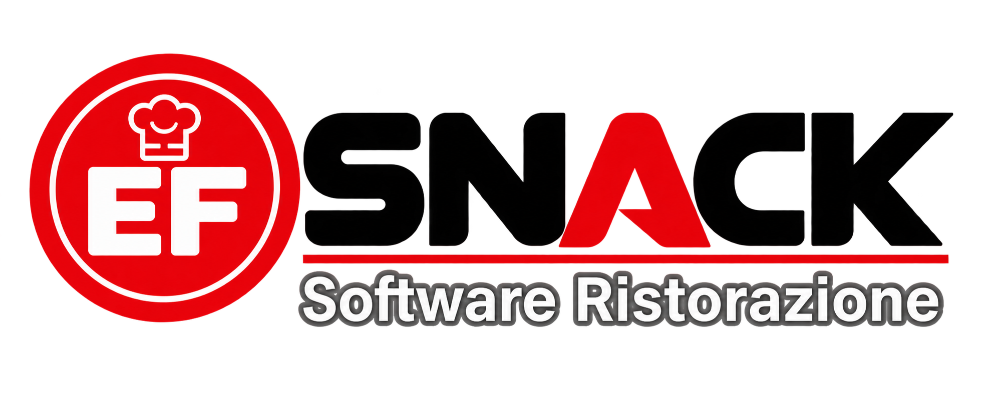 EF Snack Software Ristorazione